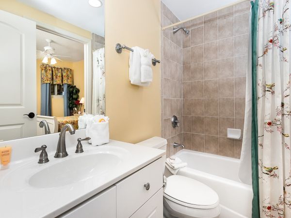 Navarre Beach Condo 957350