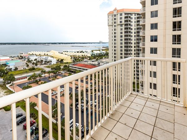 Navarre Beach Condo 957350