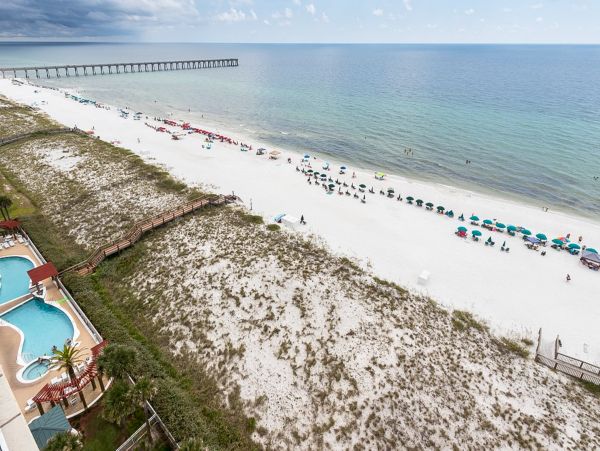 Navarre Beach Condo 957350