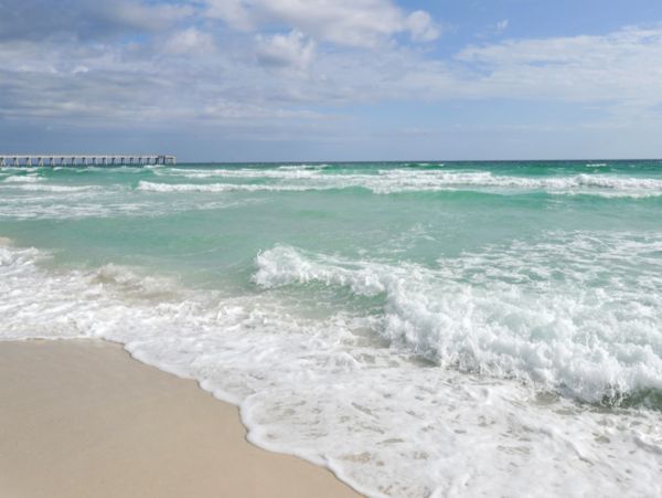 Navarre Beach Condo 957350