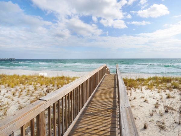 Navarre Beach Condo 957350