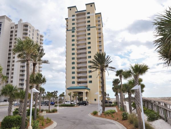 Navarre Beach Condo 957350