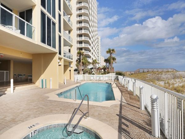Navarre Beach Condo 957350