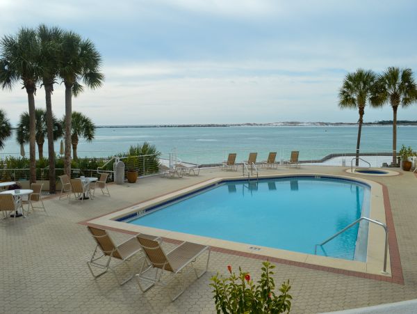 Destin Condo 957351