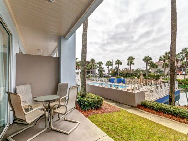 Beaches Of South Walton Condo 957354