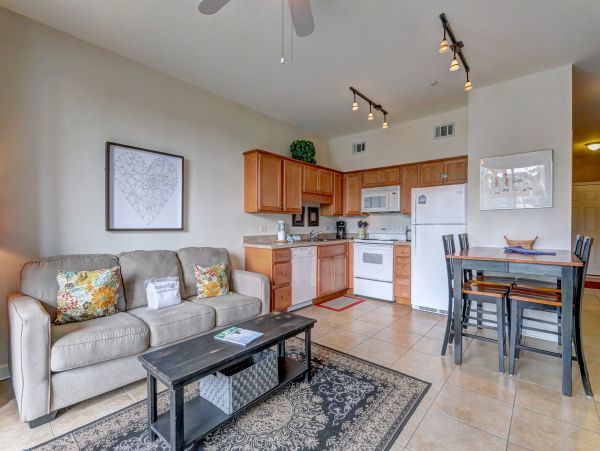 Beaches Of South Walton Condo 957354