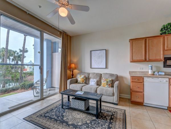 Beaches Of South Walton Condo 957354
