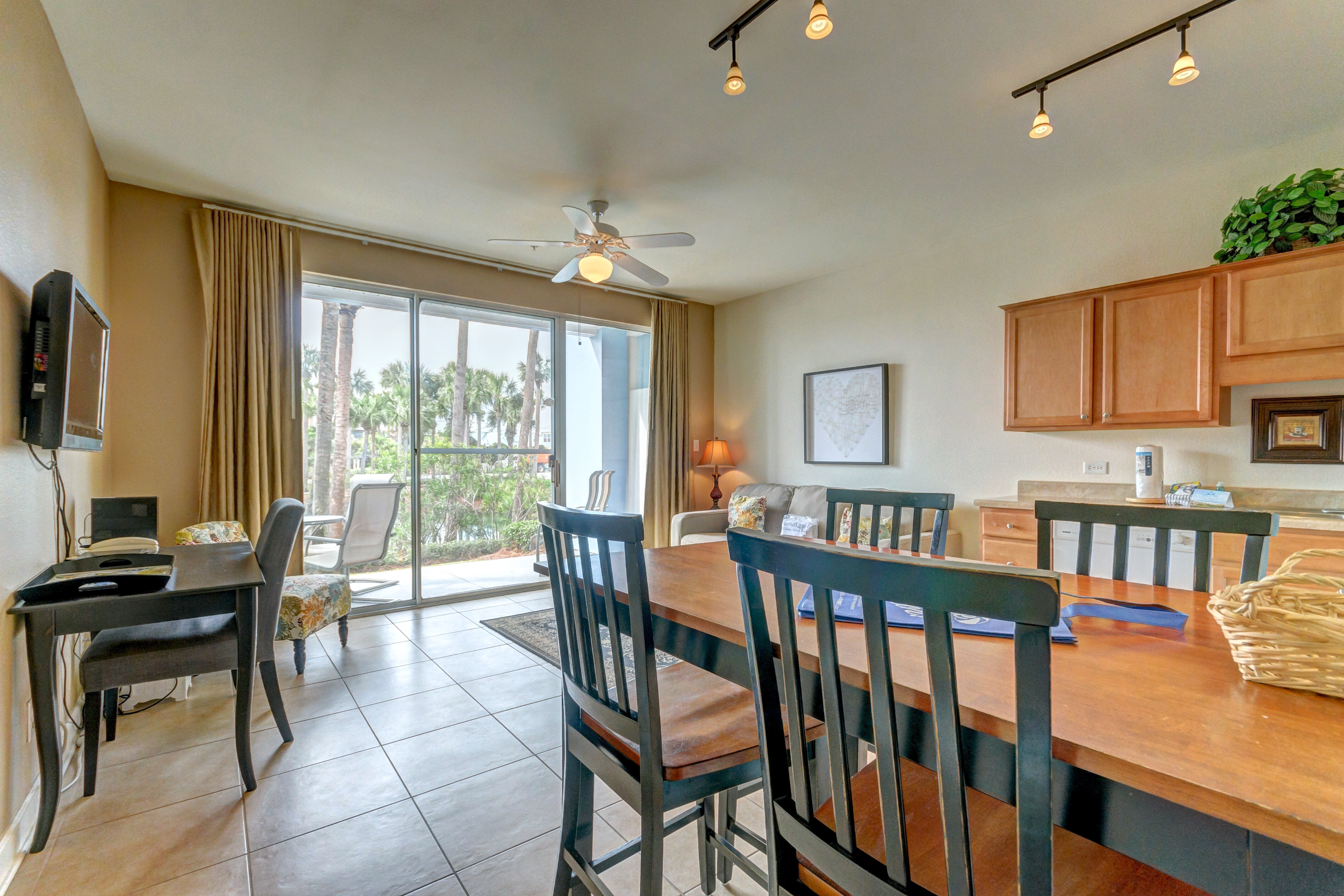 Beaches Of South Walton Condo 957354