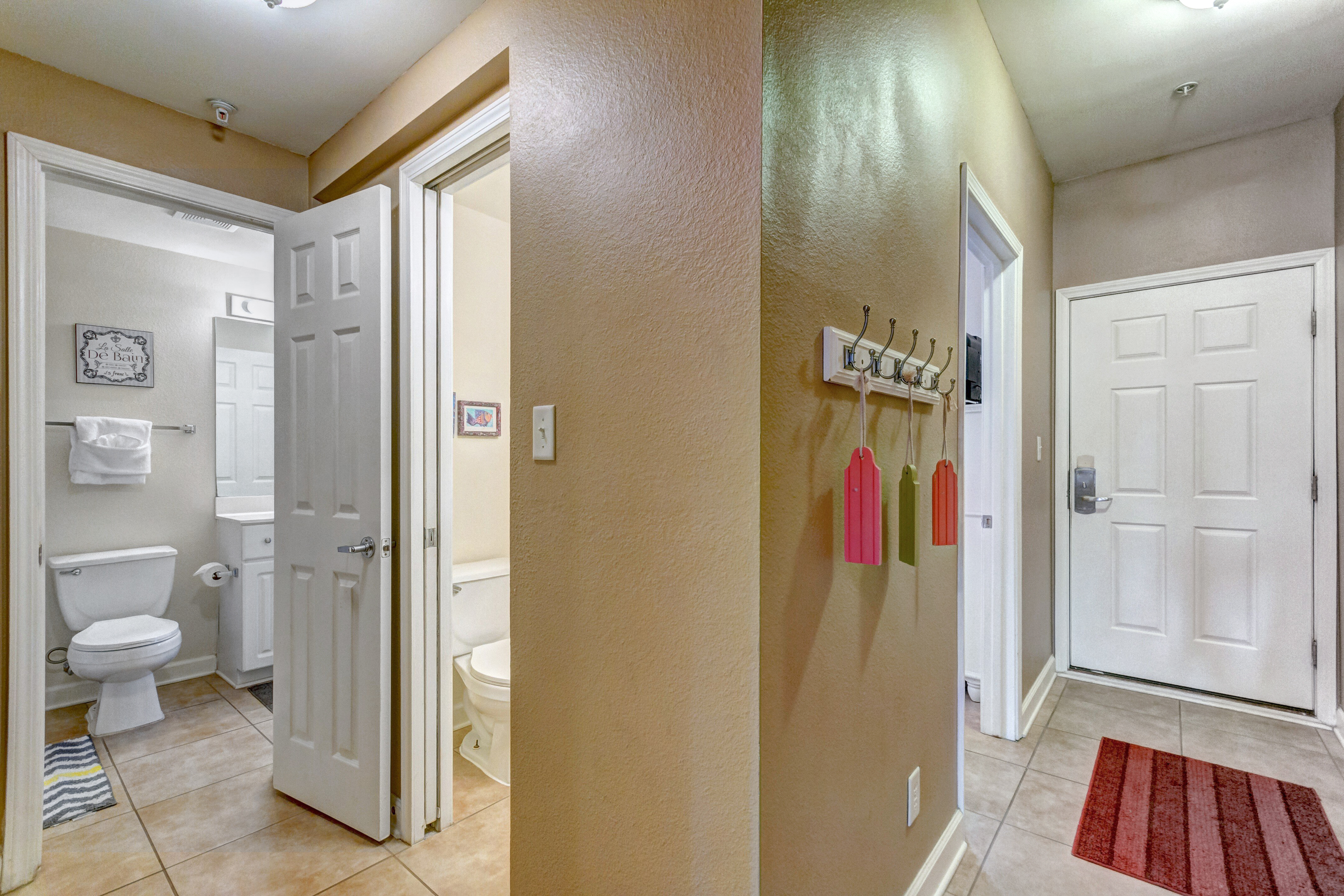 Beaches Of South Walton Condo 957354