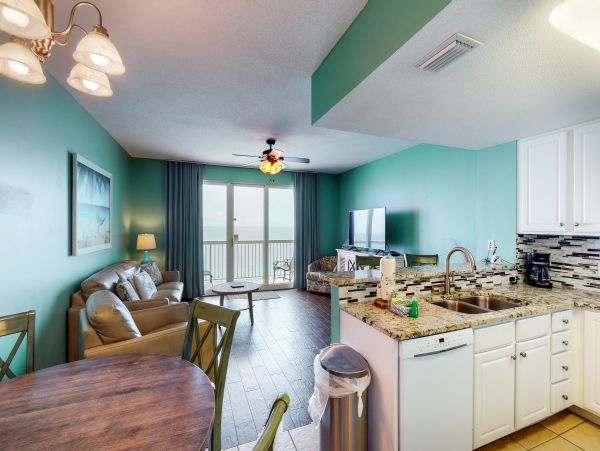 Panama City Beach Home 957356