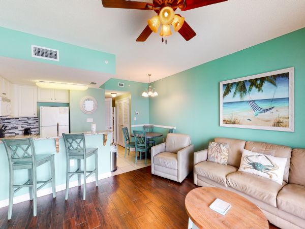 Panama City Beach Home 957356