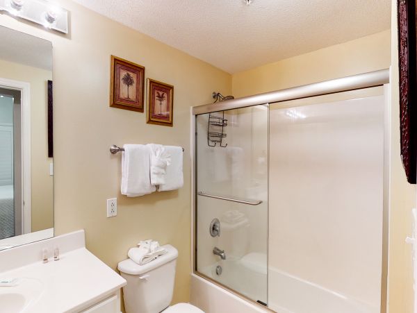 Panama City Beach Home 957356