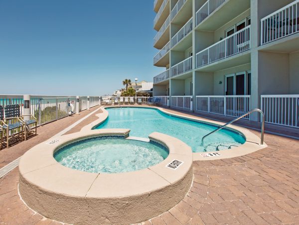 Panama City Beach Home 957356