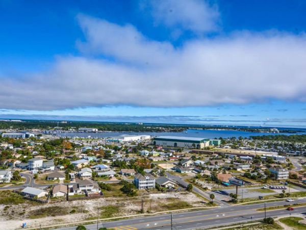 Panama City Beach Home 957356