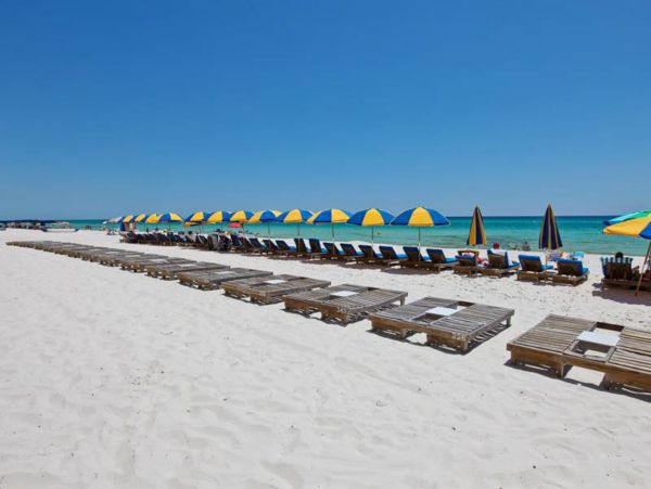 Panama City Beach Home 957356