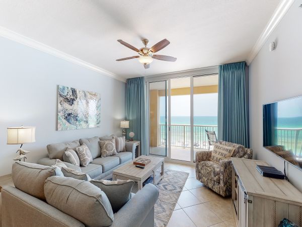 Okaloosa Island Fort Walton Beach Condo 957358