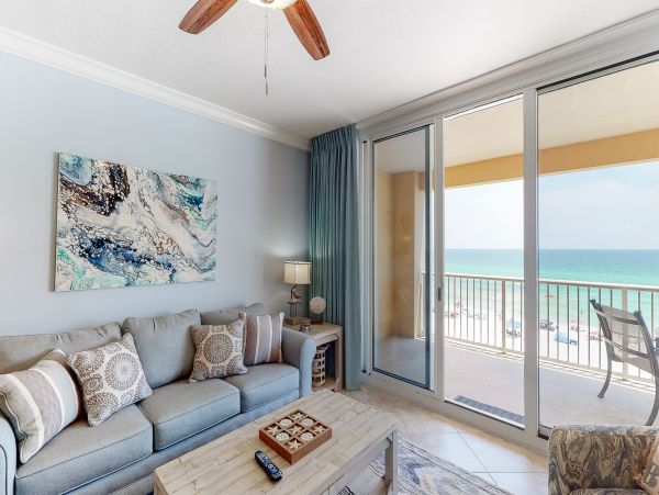 Okaloosa Island Fort Walton Beach Condo 957358