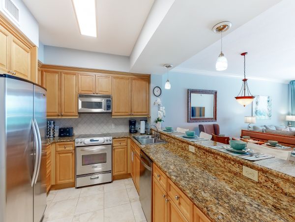 Okaloosa Island Fort Walton Beach Condo 957358