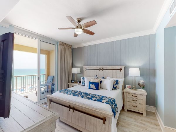 Okaloosa Island Fort Walton Beach Condo 957358