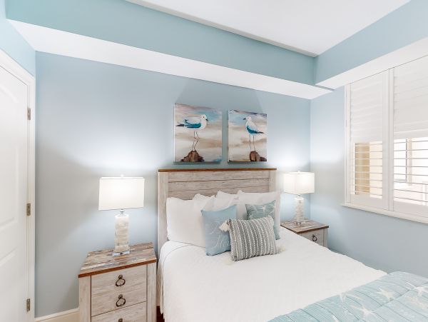 Okaloosa Island Fort Walton Beach Condo 957358
