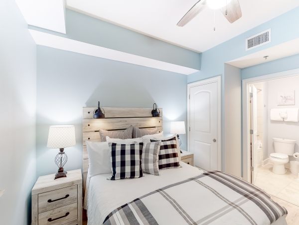 Okaloosa Island Fort Walton Beach Condo 957358