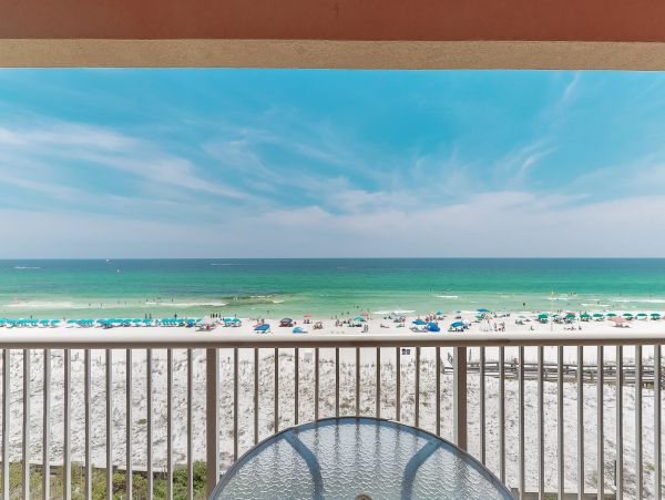 Okaloosa Island Fort Walton Beach Condo 957358