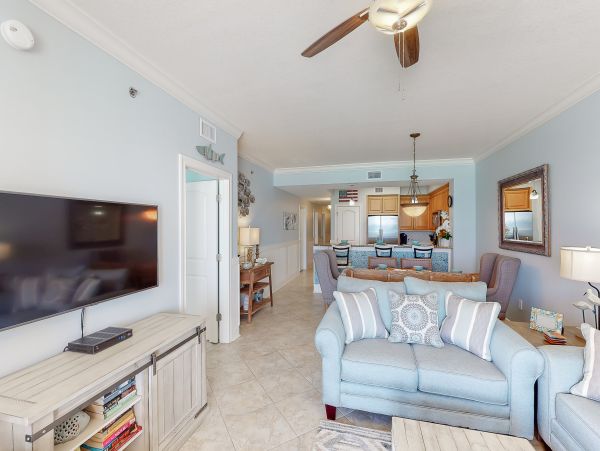Okaloosa Island Fort Walton Beach Condo 957358