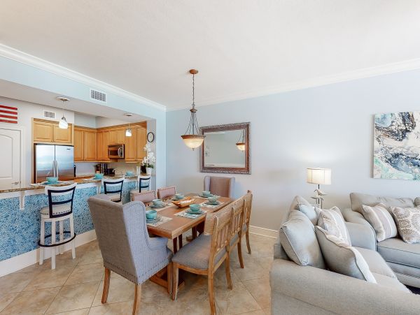 Okaloosa Island Fort Walton Beach Condo 957358