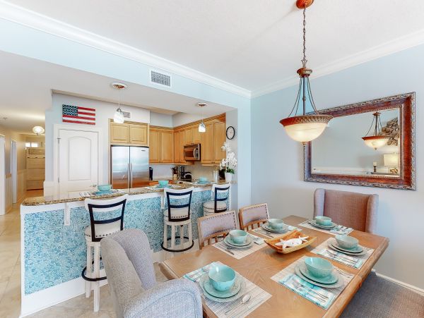 Okaloosa Island Fort Walton Beach Condo 957358