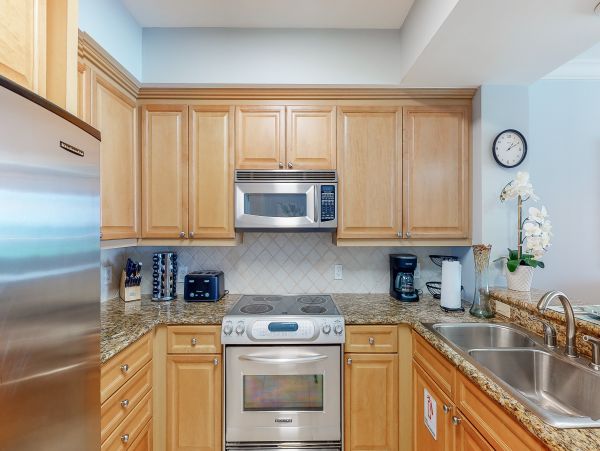 Okaloosa Island Fort Walton Beach Condo 957358