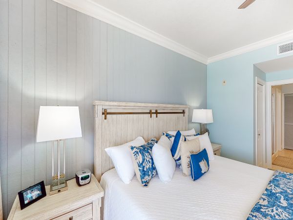 Okaloosa Island Fort Walton Beach Condo 957358