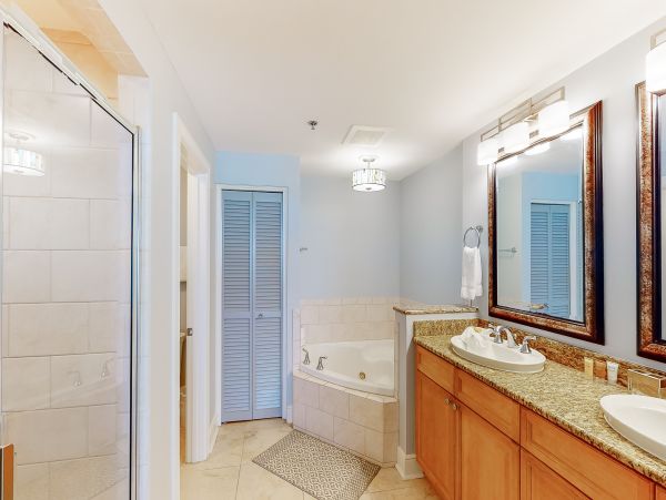 Okaloosa Island Fort Walton Beach Condo 957358