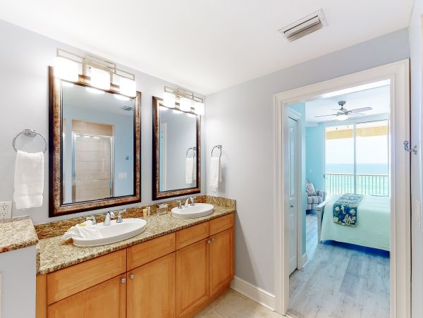 Okaloosa Island Fort Walton Beach Condo 957358