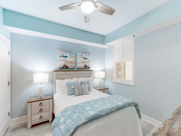 Okaloosa Island Fort Walton Beach Condo 957358