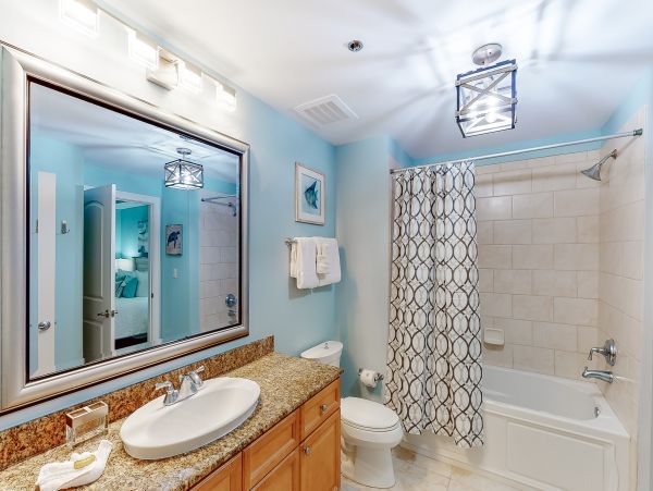 Okaloosa Island Fort Walton Beach Condo 957358