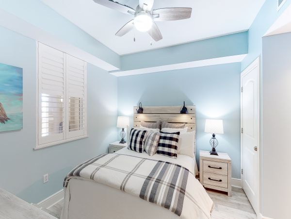 Okaloosa Island Fort Walton Beach Condo 957358