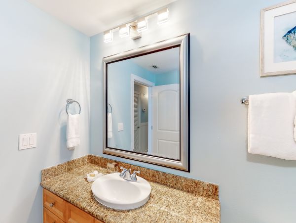 Okaloosa Island Fort Walton Beach Condo 957358