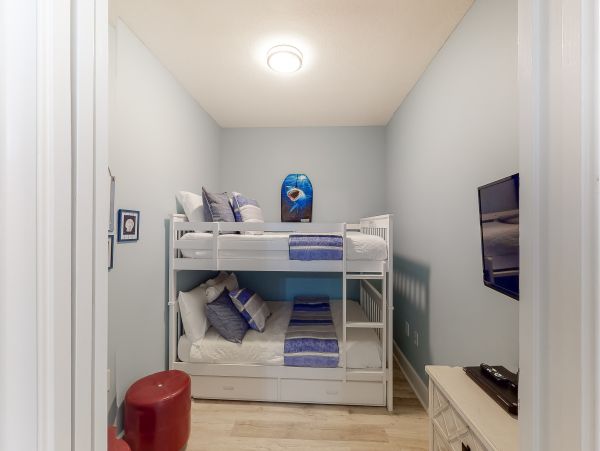Okaloosa Island Fort Walton Beach Condo 957358