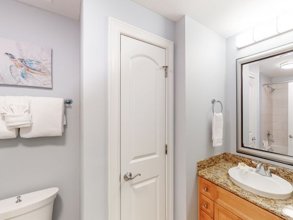 Okaloosa Island Fort Walton Beach Condo 957358