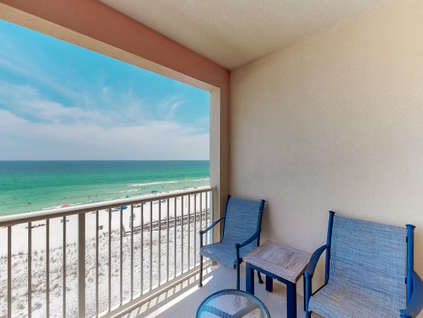 Okaloosa Island Fort Walton Beach Condo 957358