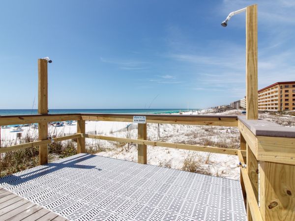 Okaloosa Island Fort Walton Beach Condo 957358