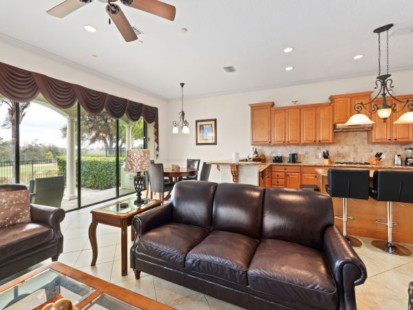 Orlando Home 957359