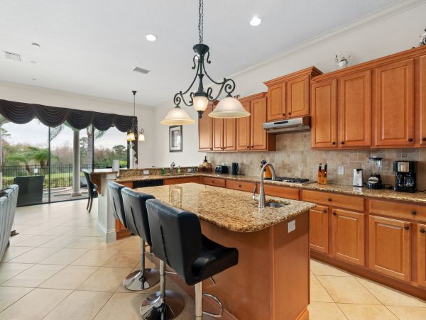 Orlando Home 957359