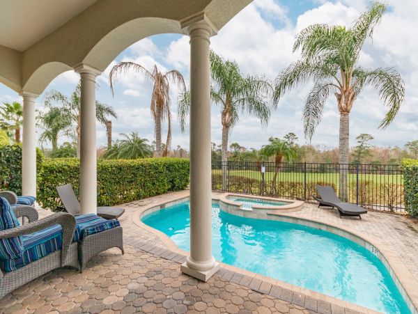 Orlando Home 957359