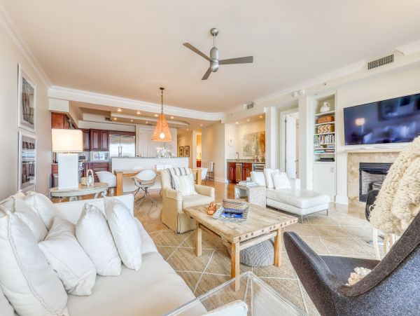 Beaches Of South Walton Condo 957363
