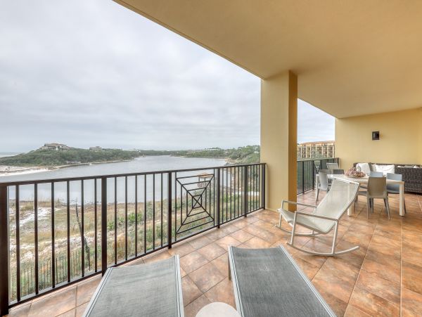Beaches Of South Walton Condo 957363