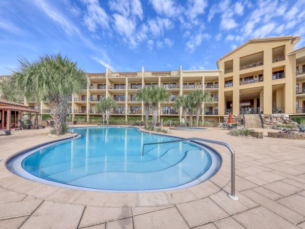Beaches Of South Walton Condo 957363