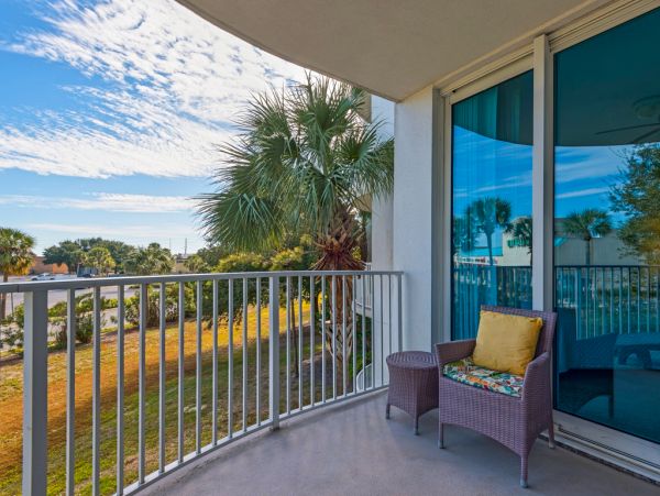 Destin Condo 957365