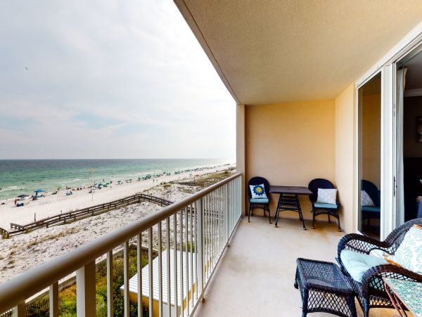 Okaloosa Island Fort Walton Beach Condo 957366