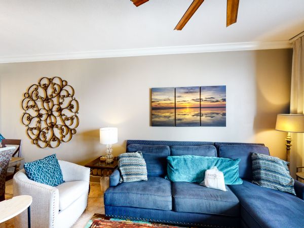 Okaloosa Island Fort Walton Beach Condo 957366